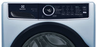 Electrolux 5.2 Cu. Ft. Front-Load Washer - ELFW7437AG | Laveuse Electrolux à chargement frontal de 5,2 pi3 - ELFW7437AG | ELFW74AG