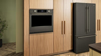 KitchenAid 30" Smart Electric Single Wall Oven - Black Ore - KOES730SBE | Four mural simple électrique intelligent KitchenAid de 30 po - minerai noir - KOES730SBE