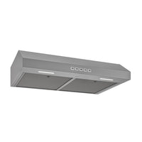 Broan GLA2 Series 36" Under-Cabinet Range Hood - Stainless Steel - GLA2363SS | Hotte de cuisinière sous l’armoire Broan de série GLA2 de 36 po - acier inoxydable - GLA2363SS