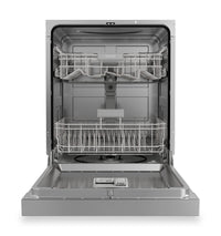 Thor Kitchen 24" Front-Control Dishwasher - Stainless Steel - ADW24PF | Lave-vaisselle Thor Kitchen de 24 po avec commandes à l’avant - acier inoxydable - ADW24PF | ADW24PFS