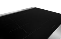 Frigidaire Professional 6.2 Cu. Ft. Induction Range with Total Convection - PCFI308CAF | Cuisinière à induction Frigidaire Professional de 6,2 pi3 avec convection totale - PCFI308CAF | PCFI308C