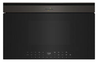 Whirlpool 1.1 Cu. Ft. Built-In Microwave with Air Fry – Black Stainless Steel - YWMBT7030SV | Four à micro-ondes encastré Whirlpool de 1,1 pi³ avec friture à air - acier inoxydable noir - YWMBT7030SV
