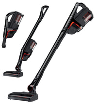Miele Triflex HX1 Facelift 3-in-1 Cordless Stick Vacuum - 41MUL105USA | Aspirateur-balai sans fil 3 en 1 Triflex HX1 Facelift de Miele - 41MUL105USA | TRIF105B