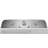 Maytag 7.0 Cu. Ft. Electric Dryer - White - YMED4205SW | Sécheuse électrique Maytag de 7,0 pi³ - blanche - YMED4205SW