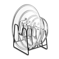 Cuisinart 11-Piece Stainless Steel Nesting Cookware Set - N91-11C | Batterie de cuisine emboîtable Cuisinart de 11 pièces en acier inoxydable - N91-11C | N9111C57