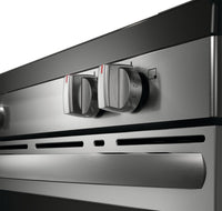 Frigidaire 5.3 Cu. Ft. Electric Range with Air Fry - FCRE308CAS | Cuisinière électrique Frigidaire de 5,3 pi3 avec friture à air Air Fry – FCRE308CAS | FCRE308S