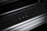 KitchenAid 25.5 Cu. Ft. Panel-Ready Built-In Side-by-Side Refrigerator - KBSN702MPA | Réfrigérateur encastré KitchenAid avec panneau personnalisable de 25,5 pi³ à compartiments juxtaposés - KBSN702MPA | KBSN702P