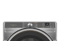 Whirlpool 7.4 Cu. Ft. Smart Gas Dryer with Steam - WGD6720RR | Sécheuse à gaz intelligente Whirlpool de 7,4 pi³ avec vapeur - WGD6720RR | WGD6720R