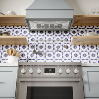 Bosch 300 Series 30" 300 CFM Smart Custom Hood Insert - HUI30253UC | Module de hotte intelligent personnalisable Bosch de série 300 de 30 po et de 300 pi3/min - HUI30253UC | HUI3025C