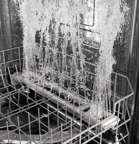 Profile Top-Control Dishwasher with Microban™ Antimicrobial Protection - PDP715SYVFS | Lave-vaisselle Profile commandes sur le dessus et protection antimicrobienne Microban - PDP715SYVFS | PDP715VS