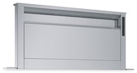 Bosch 800 Series 36" Downdraft – Stainless Steel - HDD86052UC | Système d’aspiration descendante Bosch de série 800 de 36 po - acier inoxydable - HDD86052UC