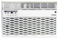 Danby 10,000 BTU Window Air Conditioner - DAC100EB6WDB  | Climatiseur de fenêtre Danby de 10 000 BTU – DAC100EB6WDB  | DAC100DB