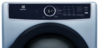 Electrolux 8 Cu. Ft. Gas Dryer - ELFG7437AG | Sécheuse à gaz Electrolux de 8 pi3 – ELFG7437AG | ELFG74AG