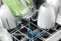Frigidaire Gallery Top-Control Dishwasher with CleanBoost™ - GDSP4715AF  | Lave-vaisselle Frigidaire Gallery avec commandes sur le dessus et technologie CleanBoost - GDSP4715AF  | GDSP471F