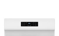 Whirlpool 5 Cu. Ft. Gas Range with Air Fry and Self-Clean - White - WFGS5030RW | Cuisinière à gaz Whirlpool de 5 pi³ avec friture à air et autonettoyage - blanche - WFGS5030RW | WFGS50RW