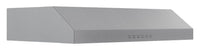 Broan GLA3 Series 36" Under-Cabinet Range Hood - Stainless Steel - GLA3364SS | Hotte de cuisinière sous l’armoire Broan de série GLA3 de 36 po - acier inoxydable - GLA3364SS