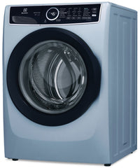 Electrolux 5.2 Cu. Ft. Front-Load Washer - ELFW7437AG | Laveuse Electrolux à chargement frontal de 5,2 pi3 - ELFW7437AG | ELFW74AG