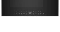 Whirlpool 1.1 Cu. Ft. Flush Over-the-Range Microwave with Air Fry - Stainless Steel - YWMMF7330RZ | Four à micro-ondes à hotte intégrée Whirlpool de 1,1 pi³ à installation affleurée avec friture à air - acier inoxydable - YWMMF7330RZ | YWMMF733