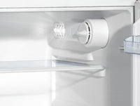 Galanz 4.4 Cu. Ft. Retro Compact Refrigerator - GLR44BKER | Réfrigérateur compact Galanz rétro de 4,4 pi3 - GLR44BKER | GLR44DEB
