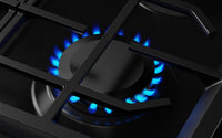 KitchenAid 30" 5.0 Cu. Ft. Slide-in Gas Range with Convection Modes - Juniper - KSGS530SJP | Cuisinière à gaz encastrée KitchenAid de 5,0 pi³ et de 30 po avec modes à convection - genièvre - KSGS530SJP