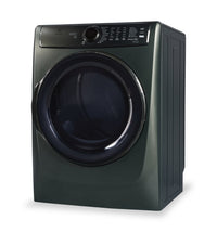 Electrolux 8 Cu. Ft. Perfect Steam™ Electric Dryer with LuxCare® Dry and Instant Refresh - ELFE773CAA | Sécheuse électrique Perfect SteamMC Electrolux de 8 pi3 avec système de séchage LuxCareMD Dry et rafraîchissement instantané - ELFE773CAA | ELFE773A