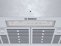 Bosch 800 Series 36" Smart Custom Hood Insert - HUI86553UC | Module de hotte intelligent personnalisable Bosch de série 800 de 36 po - HUI86553UC | HUI86553