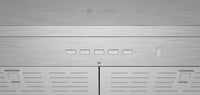 Bosch 30" 800 Series Smart Under-Cabinet Range Hood - DUH80553UC | Hotte de cuisinière intelligente sous l’armoire Bosch de série 800 de 30 po - DUH80553UC | DUH805UC