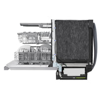 LG Smart Top-Control Dishwasher with 1-Hour Wash and Dry - LDPH5554S  | Lave-vaisselle intelligent LG avec commandes sur le dessus et nettoyage et séchage en 1 heure - LDPH5554S  | LDPH555S