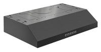 Broan GLA2 Series 36" Under-Cabinet Range Hood - Black Stainless Steel - GLA2363BLS  | Hotte de cuisinière sous l’armoire Broan de série GLA2 de 36 po - acier inoxydable noir - GLA2363BLS
