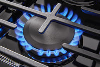 Whirlpool 30" 5.0 Cu. Ft. Gas Range with Air Cooking – Fingerprint Resistant Stainless Steel - WFGS4530SZ | Cuisinière à gaz Whirlpool de 5,0 pi³ et de 30 po avec cuisson à air - acier inoxydable résistant aux traces de doigts - WFGS4530SZ