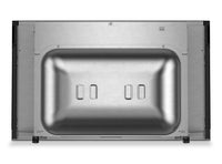 Kitchenaid 30" Built-In Microwave Oven with Air Fry – PrintShield™ - KMBS730SPS | Four à micro-ondes encastré KitchenAid de 30 po avec friture à air - PrintShieldMC - KMBS730SPS