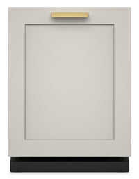KitchenAid Panel-Ready Flush-to-Cabinet Dishwasher with FreeFlex™ Fit Third Rack - KDTF924PPA | Lave-vaisselle affleuré KitchenAid avec panneau personnalisable et 3e panier FreeFlexMC - KDTF924PPA | KDTF924P