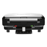 Cuisinart 4-Slice Belgian Waffle Maker - WAF-150EC | Gaufrier belge Cuisinart à 4 tranches - WAF-150EC