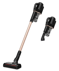 Miele Duoflex HX1 Total Care Cordless Stick Vacuum - 41QLL036USA | Aspirateur-balai sans fil Miele Duoflex HX1 Total Care - 41QLL036USA | TRIF036U