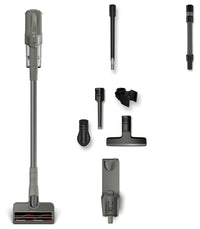 Miele Duoflex X1 CarCare Cordless Stick Vacuum - 41QLL039USA | Aspirateur-balai sans fil Duoflex X1 CarCare de Miele - 41QLL039USA | TRIF039U
