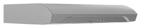 Broan ALT4 Series 30" Under-Cabinet Range Hood - Stainless Steel - ALT4306SS | Hotte de cuisinière sous l'armoire Broan de série ALT4 de 30 po - acier inoxydable - ALT4306SS
