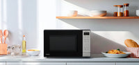 Panasonic 1.2 Cu. Ft. Countertop Microwave Oven – Black - NNST68QSC | Four à micro-ondes de comptoir Panasonic de 1,2 pi³ - noir - NNST68QSC