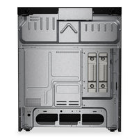 Whirlpool 30" 5.3 Cu. Ft. Electric Range with Air Cooking – Fingerprint Resistant Stainless Steel - YWSES5030SZ  | Cuisinière électrique Whirlpool de 30 po avec cuisson à air - acier inoxydable résistant aux traces de doigts - YWSES5030SZ