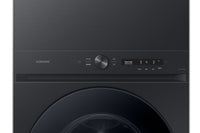 Samsung Bespoke 500 Series AI Laundry Hub™ with Washer and Dryer - WH46DBH550EVAC | Tour de lavage Laundry HubMC IA Bespoke Samsung série 500 avec laveuse et sécheuse - WH46DBH550EVAC | WH46DBH5