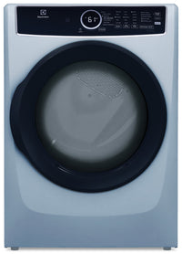 Electrolux 8 Cu. Ft. Electric Dryer - ELFE743CAG | Sécheuse électrique Electrolux de 8 pi3 – ELFE743CAG | ELFE74AG