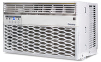 Danby 6,000 BTU Window Air Conditioner - DAC060EB6WDB | Climatiseur de fenêtre Danby de 6 000 BTU – DAC060EB6WDB | DAC060DB