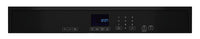 Whirlpool 5 Cu. Ft. Single Wall Oven with Self-Clean - WOES3030LS | Four mural simple Whirlpool de 5 pi³ avec autonettoyage - WOES3030LS | WOES303S