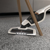Electrolux Ergorapido™ 2-in-1 Cordless Stick Vacuum - EHVS2510AW | Aspirateur-balai sans fil 2 en 1 ErgorapidoMC d’Electrolux - EHVS2510AW | EHVS2510