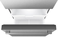 Hisense 22.3 Cu. Ft. Bottom-Freezer Refrigerator - RB22A2FSE | Réfrigérateur Hisense de 22,3 pi³ à congélateur inférieur - RB22A2FSE | RB22A2FS