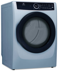 Electrolux 8 Cu. Ft. Gas Dryer - ELFG7437AG | Sécheuse à gaz Electrolux de 8 pi3 – ELFG7437AG | ELFG74AG