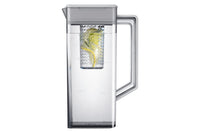 Samsung Bespoke 29 Cu. Ft. 4-Door Flex™ Refrigerator with Beverage Centre™ - RF29DB9600QLAA | Réfrigérateur Bespoke Samsung 29 pi³ à 4 portes Flex avec zone de boissons Beverage Center - RF29DB9600QLAA | RF29DLAA