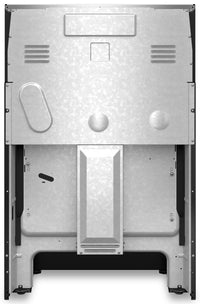 Whirlpool 5.3 Cu. Ft. Electric Range - YWFES3530RS | Cuisinière électrique Whirlpool de 5,3 pi3 - YWFES3530RS | YWFES35S