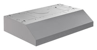 Broan GLA1 Series 36" Under-Cabinet Range Hood – Stainless Steel - GLA1363SS | Hotte de cuisinière sous l’armoire Broan de série GLA1 de 36 po - Acier inoxydable  - GLA1363SS