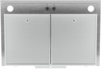 Bosch 30" 300 Series Under-Cabinet Range Hood - DUH30253UC | Hotte de cuisinière sous l’armoire Bosch de série 300 de 30 po - DUH30253UC | DUH302UC