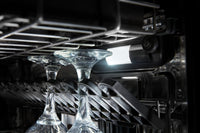 KitchenAid Panel-Ready Flush-to-Cabinet Dishwasher with FreeFlex™ Fit Third Rack - KDTF924PPA | Lave-vaisselle affleuré KitchenAid avec panneau personnalisable et 3e panier FreeFlexMC - KDTF924PPA | KDTF924P